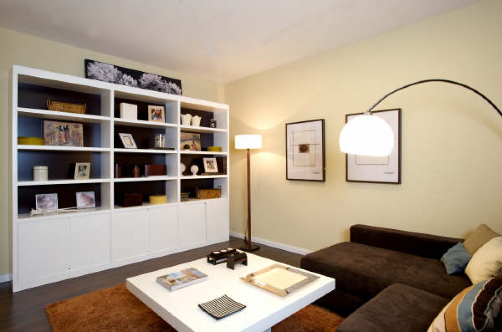 Salón Moderno